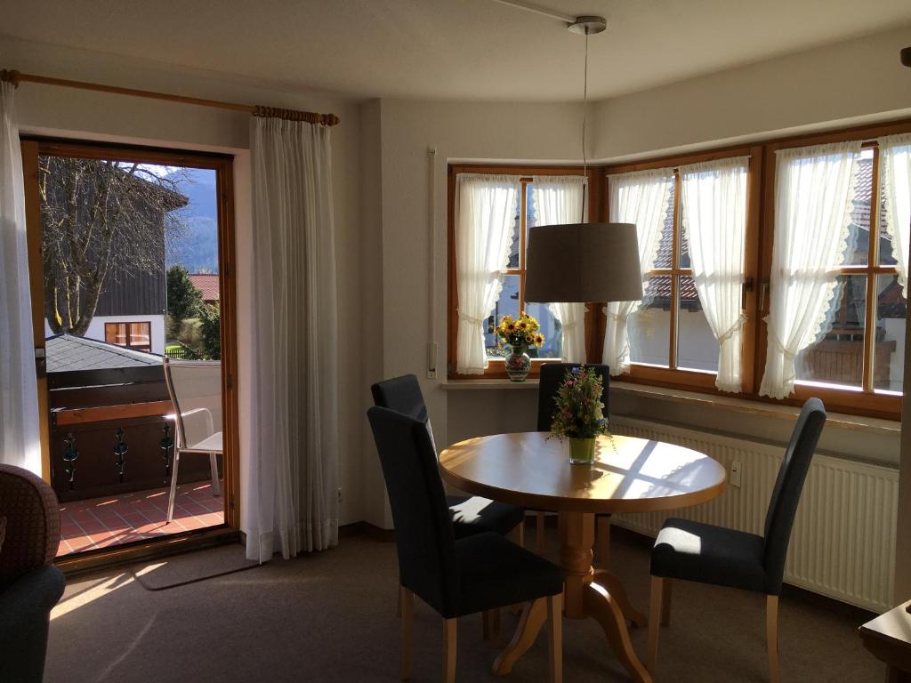 Ferienwohnung König-Denich - 4