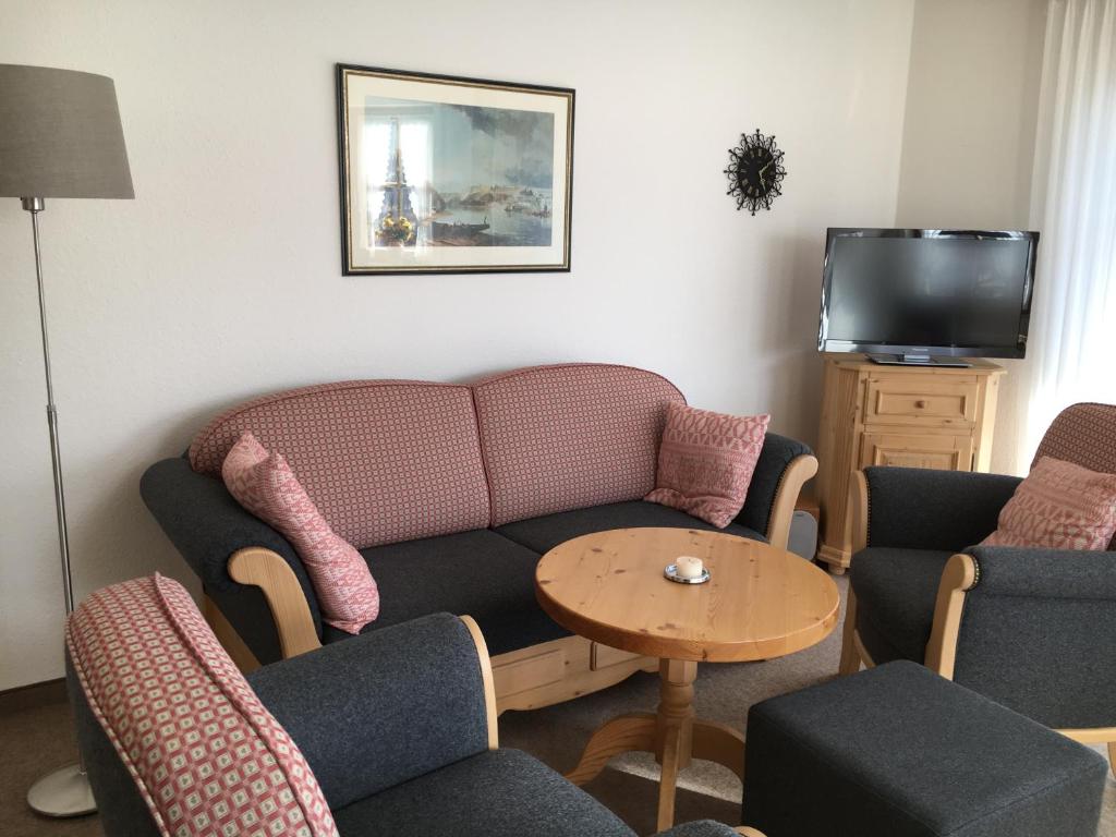 Ferienwohnung König-Denich - 3