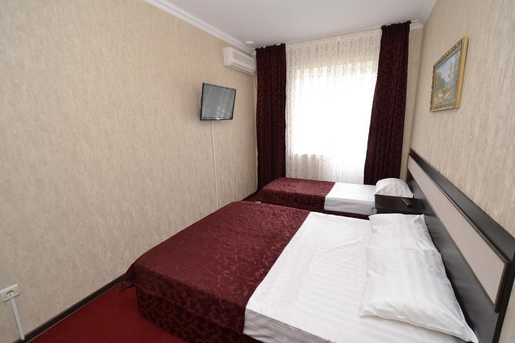 Guest House Kristina photo