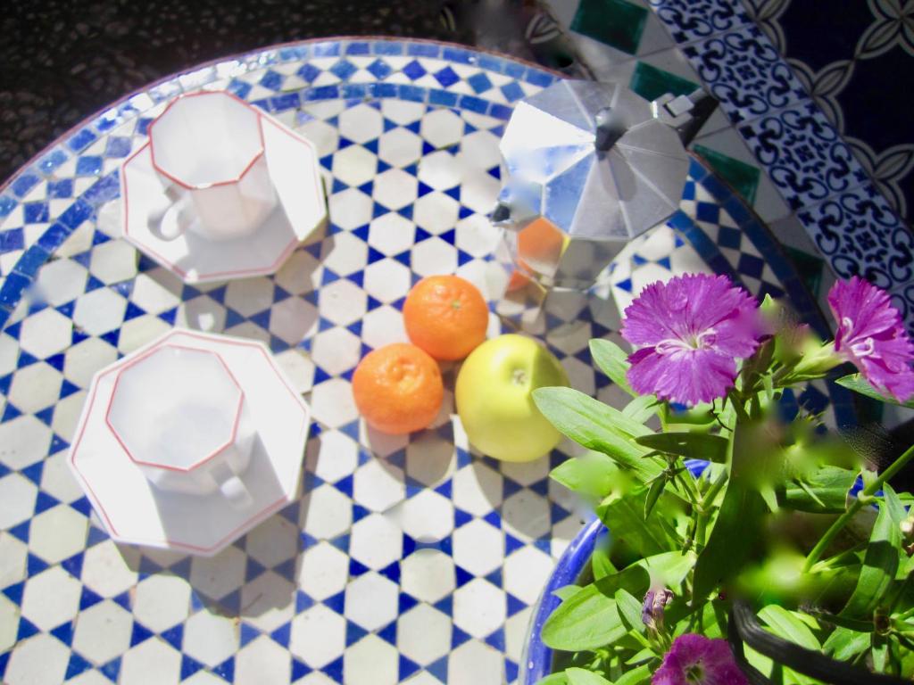 Patio Granada - 2