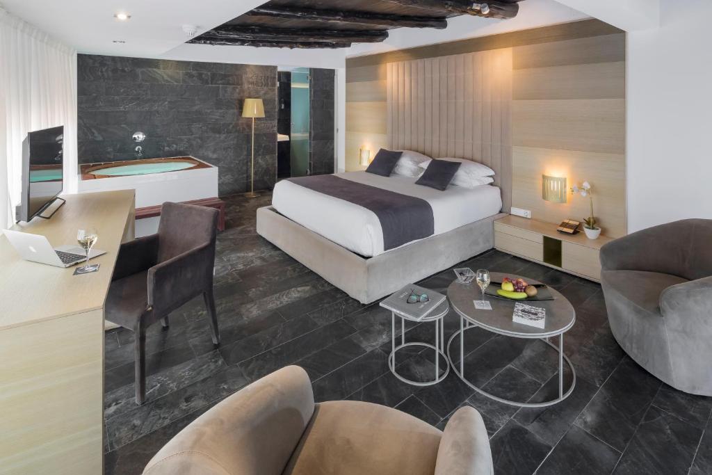 Hotel Boutique Ses Pitreras - 5