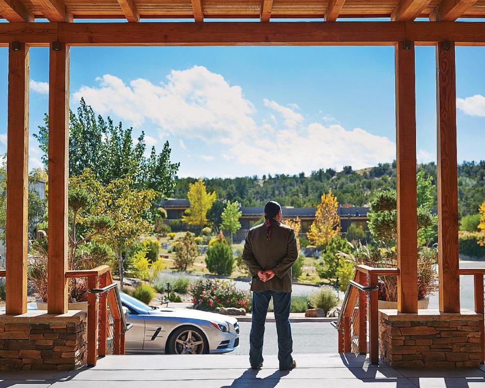 Four Seasons Resort Rancho Encantando Santa Fe photo