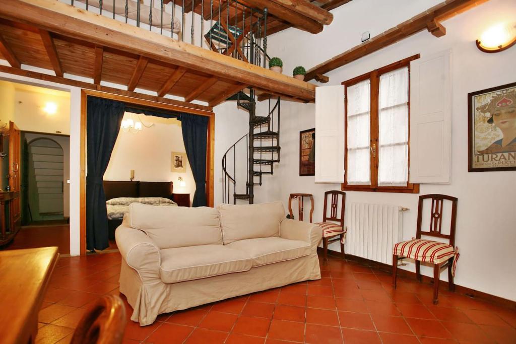 Zannoni Apartment - 2