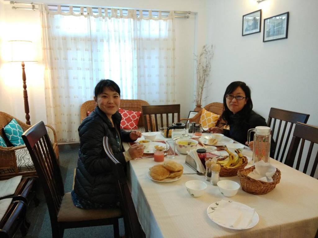Food and beverages, Vatsalyam Home Stay in Shimla