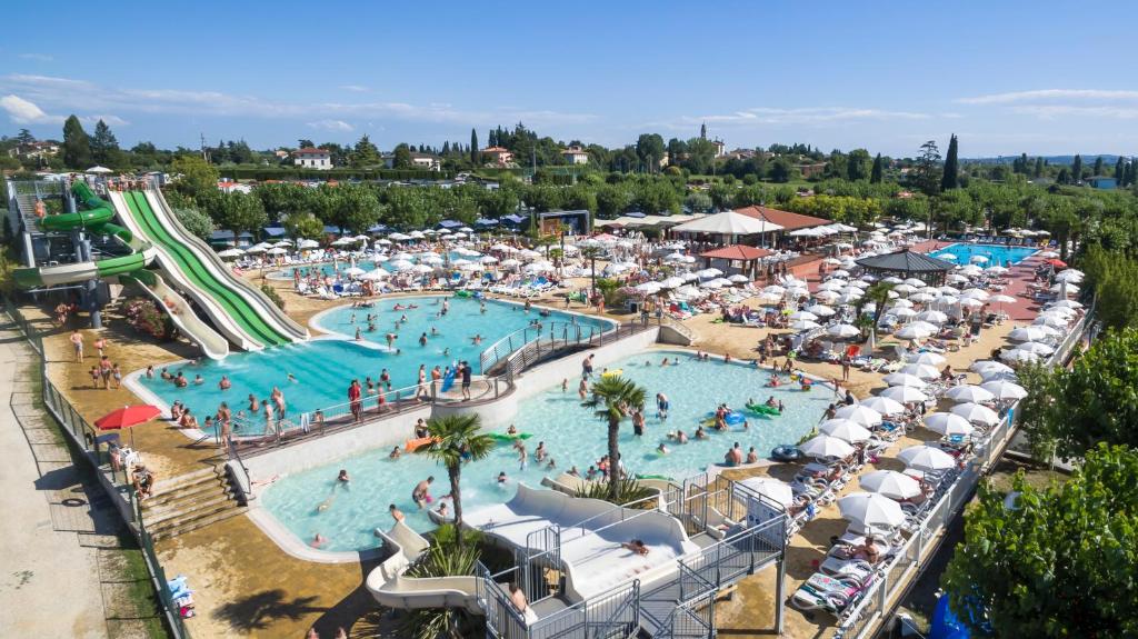 Camping Lido - 1