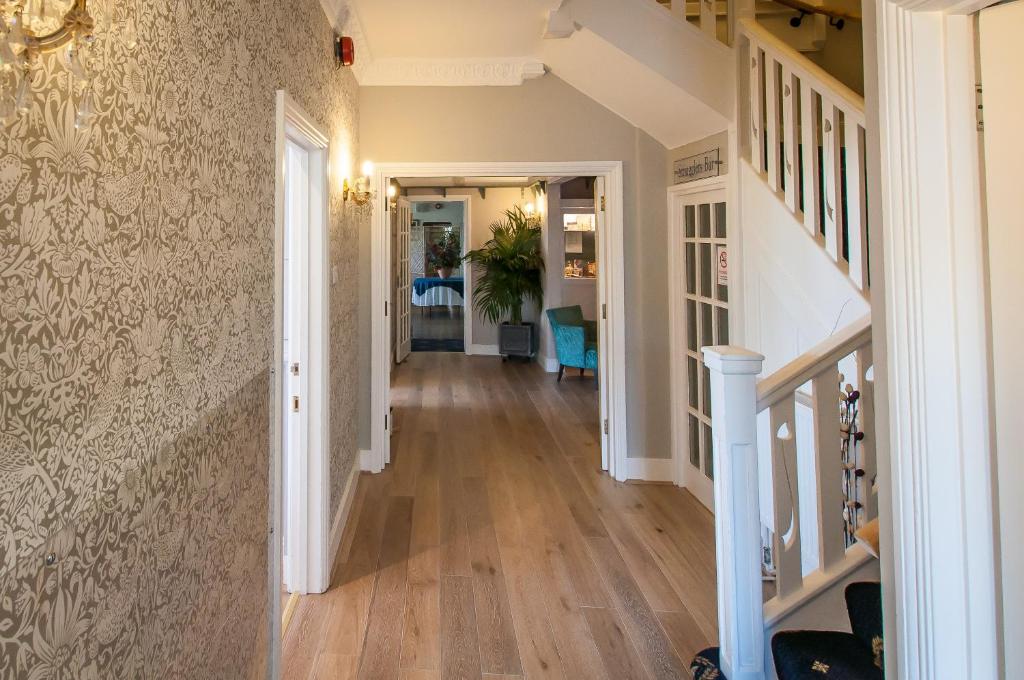 Eype's Mouth Country Hotel photo