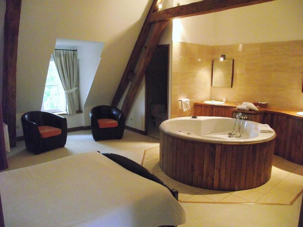 Chambres d'hotes Edoniaa photo