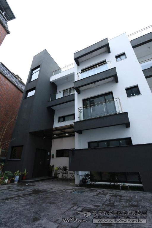 Qing Xin Ju Homestay 호텔 이미지 2