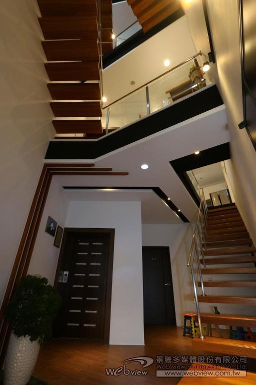 Qing Xin Ju Homestay 호텔 이미지 1