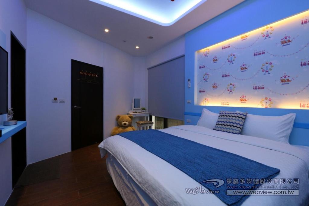 Qing Xin Ju Homestay 호텔 이미지 2