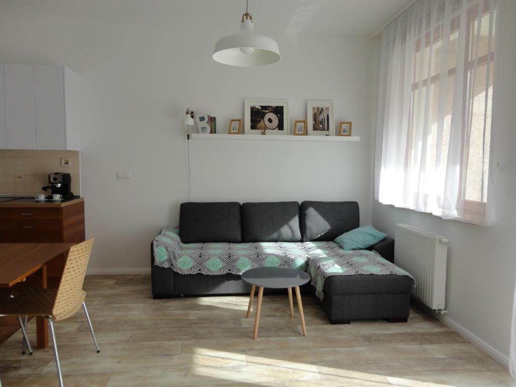 Apartament Jelitkowski, Gdaňsk