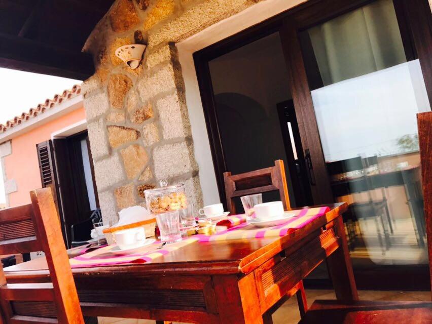 I Mari di Gallura Apartment - 5