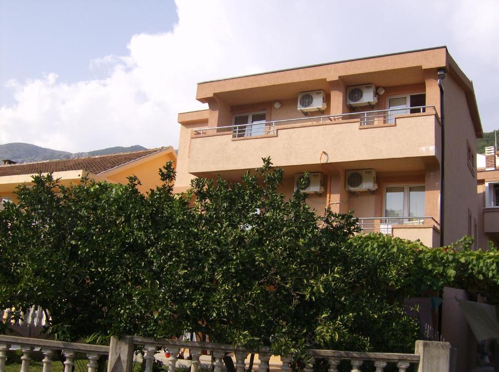Guesthouse Lautasevic - 4
