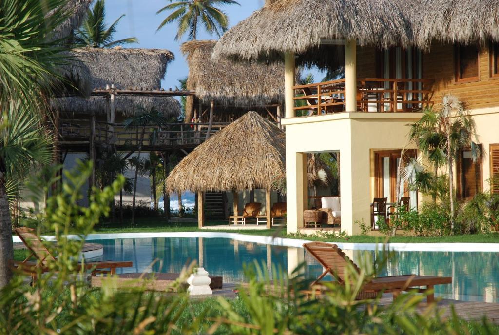 Zoetry Agua Punta Cana - All Inclusive — Uvero Alto, La Altagracia