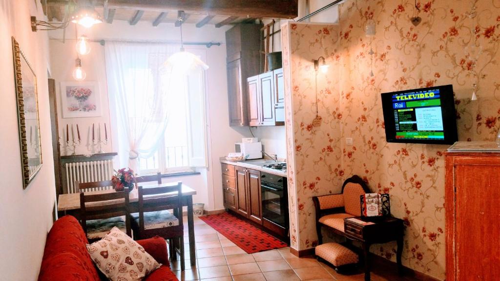 Casa Dolce Chiara - 2