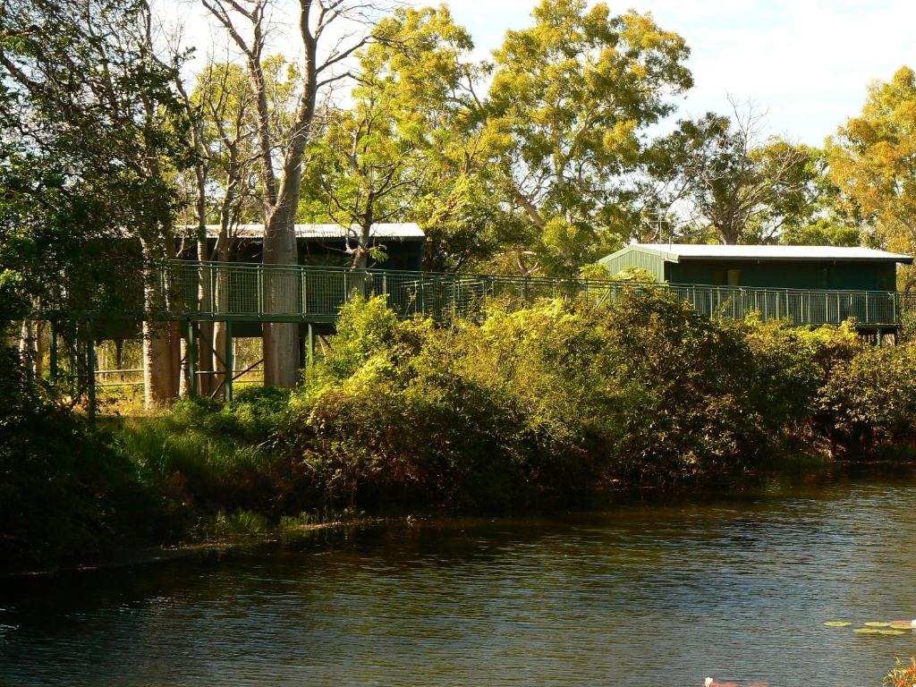 Parry Creek Farm Tourist Resort & Caravan Park photo