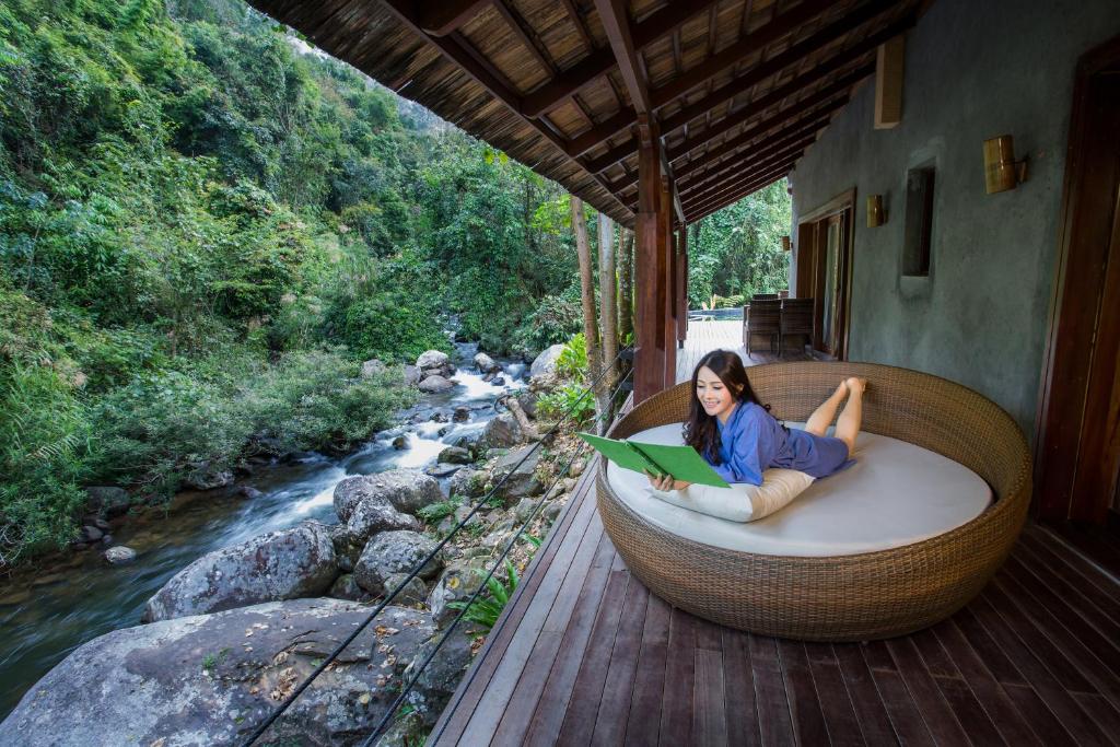 バルコニー/テラス