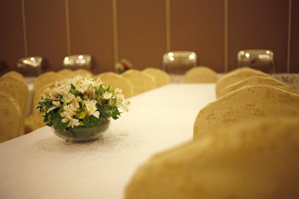 Sala per ricevimenti