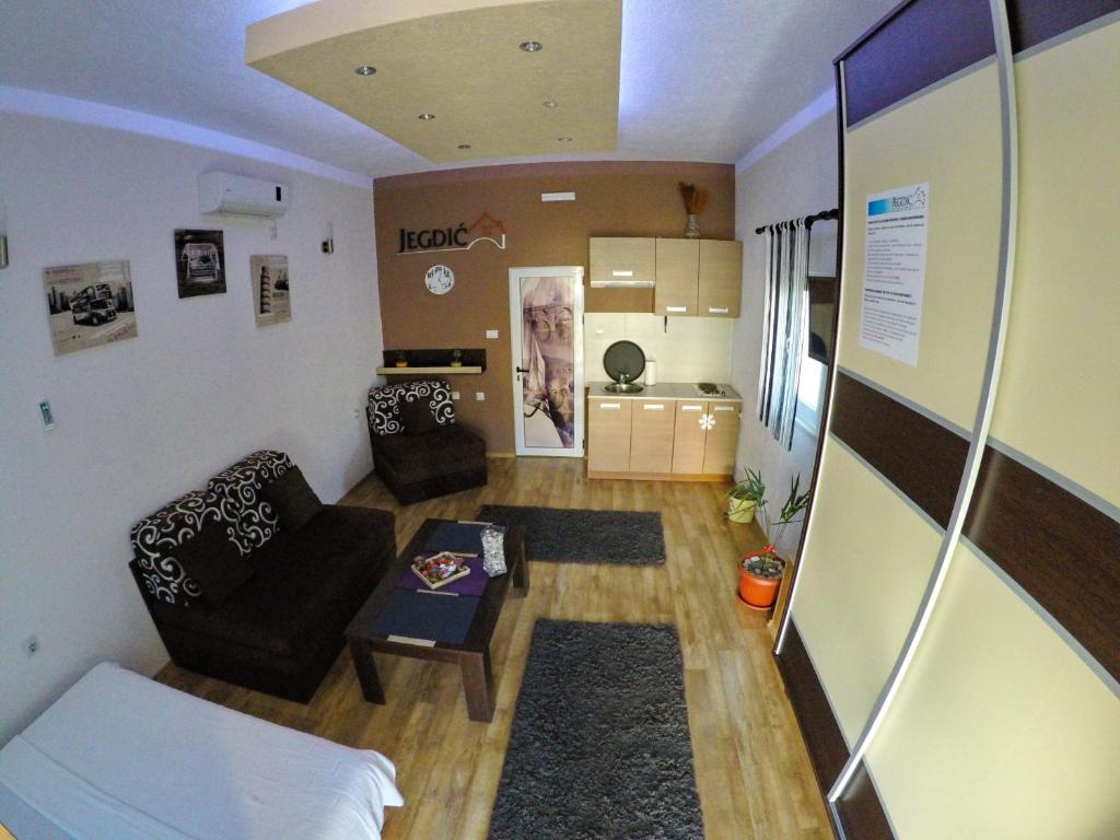 Studio Jegdic - 4
