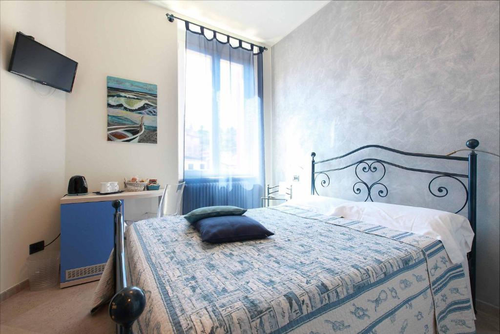 La Rosa Dei Venti — Hotel in Monterosso al Mare