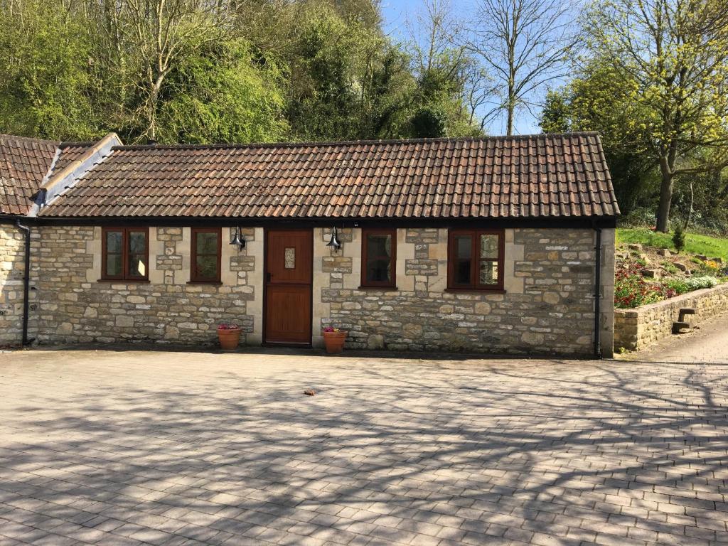 The Old Stables, near Bath photo 3