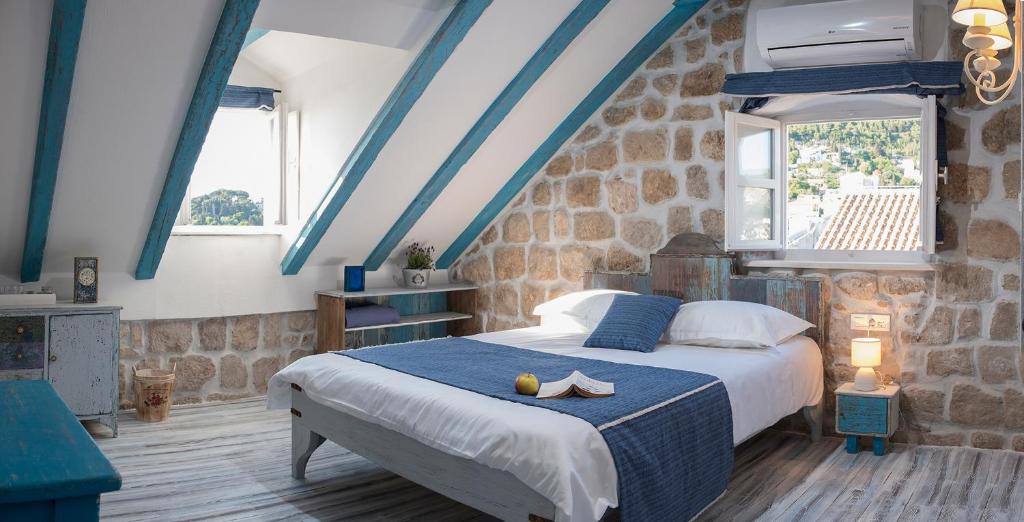 Guesthouse Rustico, Dubrovník