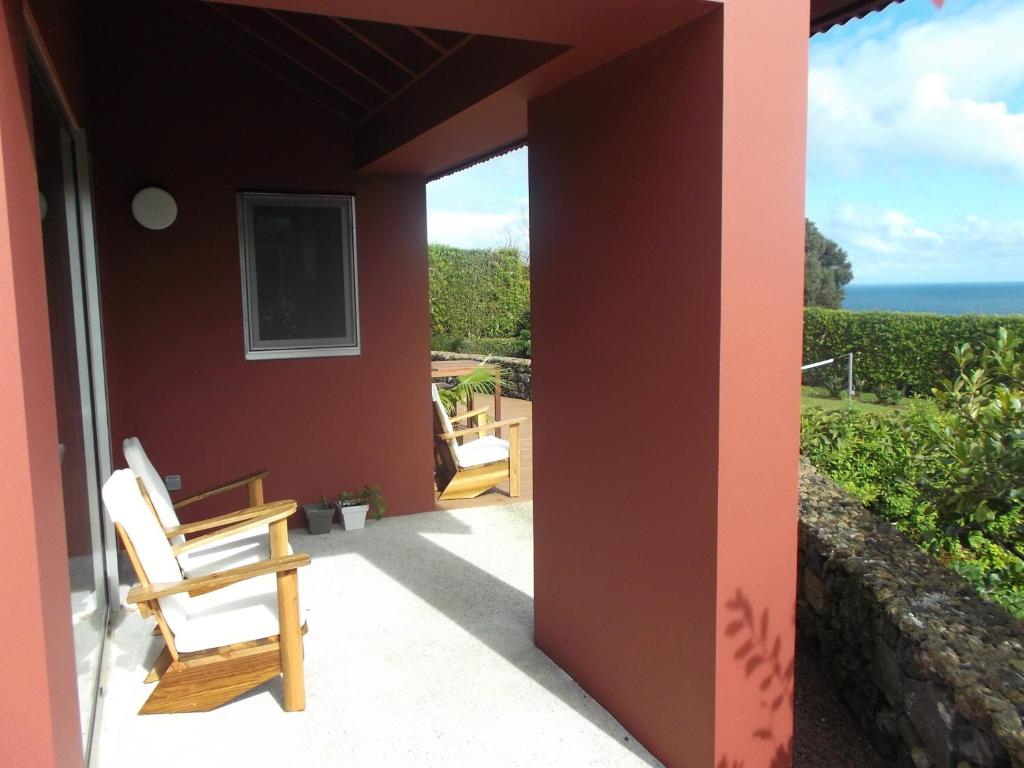 Quinta da Tilia Boutique Retreat photo