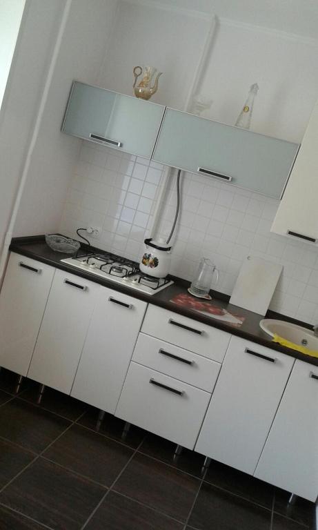 Apartment in Centre on Zarubina