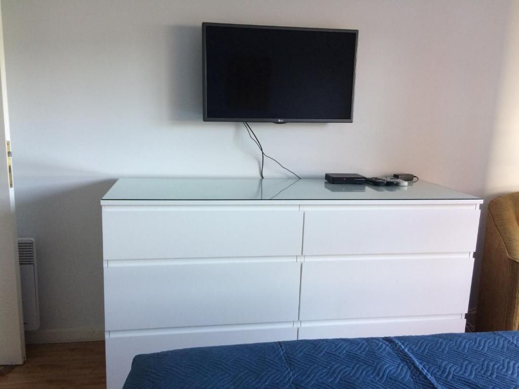 Playa Mansa Parada 8 - 3