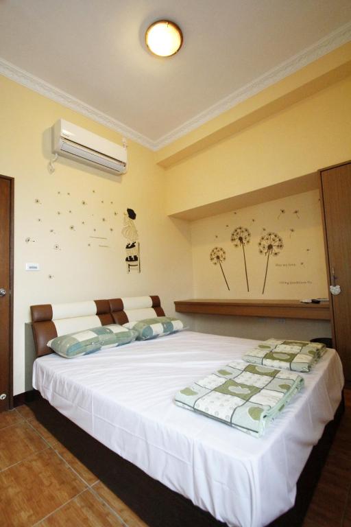 驫風民宿 Equuleus Homestay