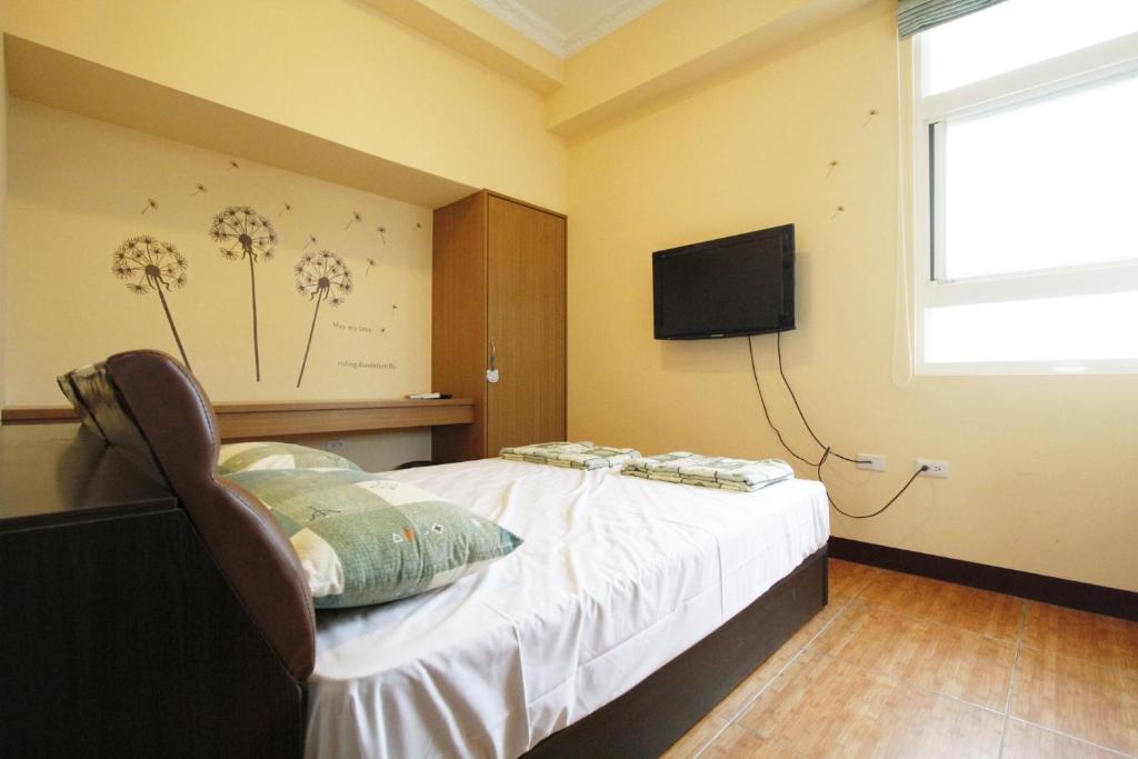 驫風民宿 Equuleus Homestay