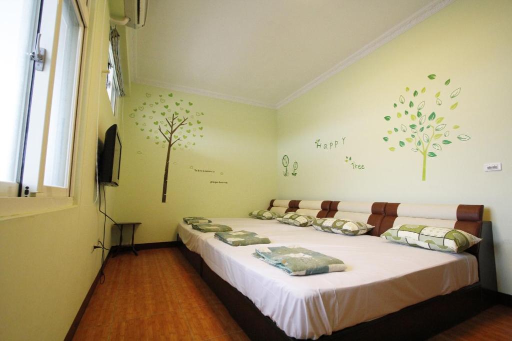 驫風民宿 Equuleus Homestay