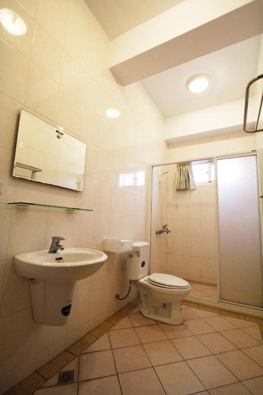 驫風民宿 Equuleus Homestay