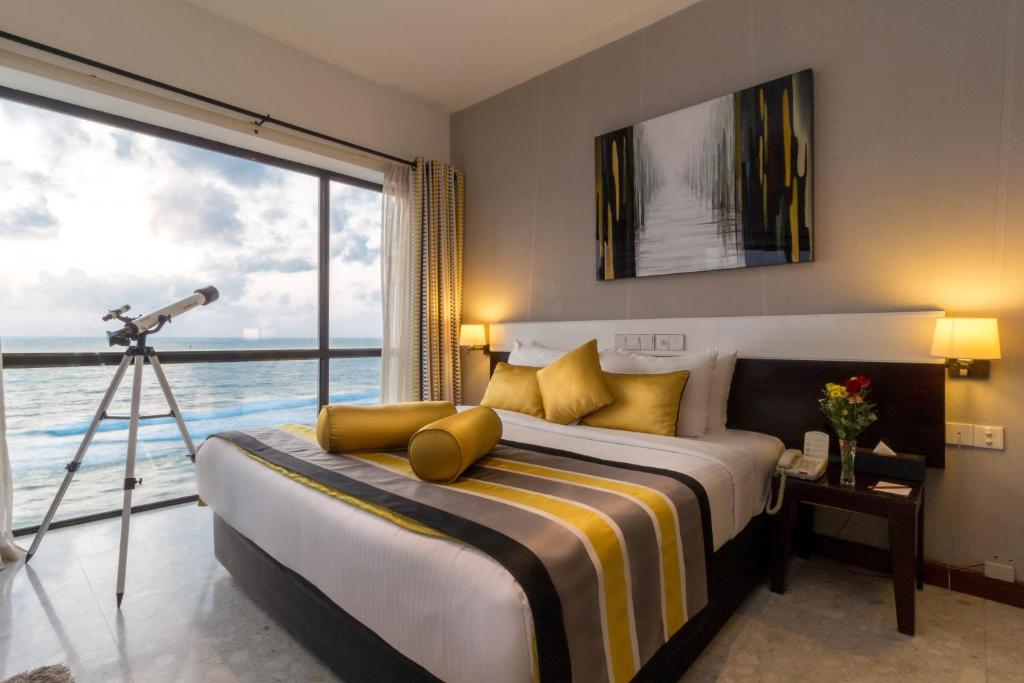 The Ocean Colombo - Guaranteed Sea View Rooms, Kolombo