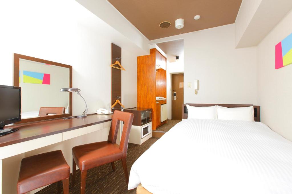 플렉스스테이 인 가와사키 -카이즈카 (FLEXSTAY INN Kawasaki-Kaizuka)