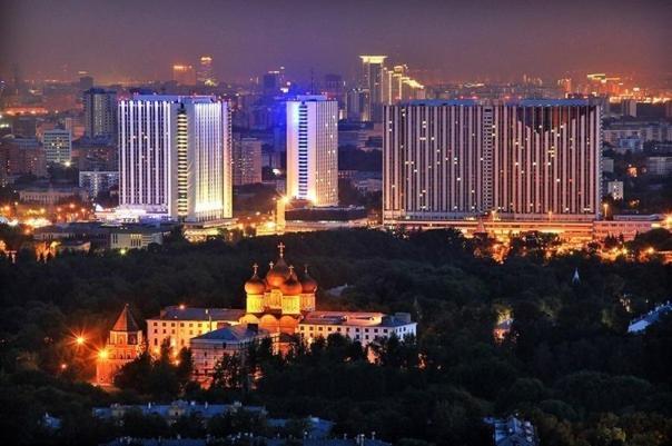 Балашиха Апартаменты на Карбышева Академия РВСН — Hotel in Moscow