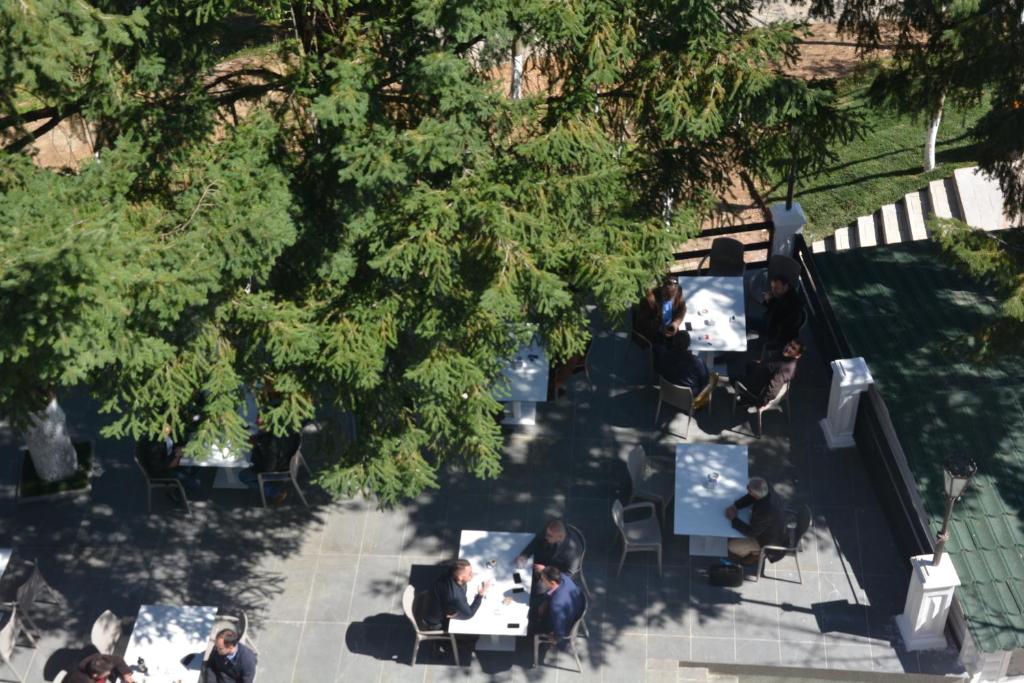 Hotel Turizem Shkelzeni photo