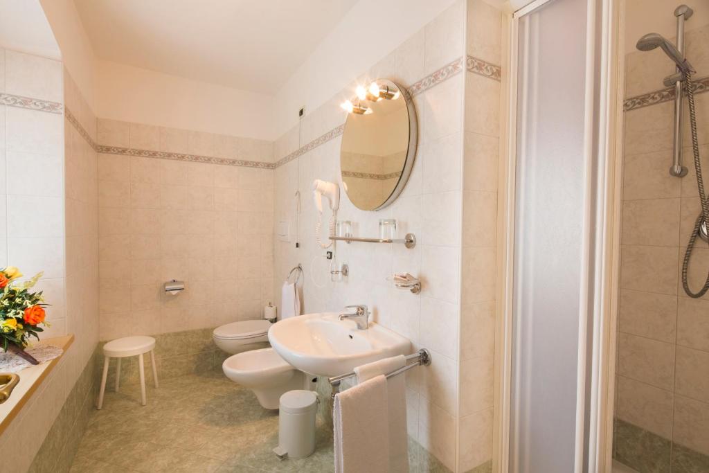 Albergo Alpino photo