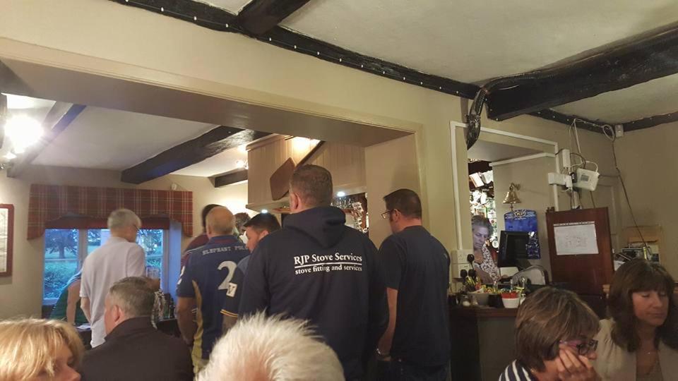 The Plough Inn photo