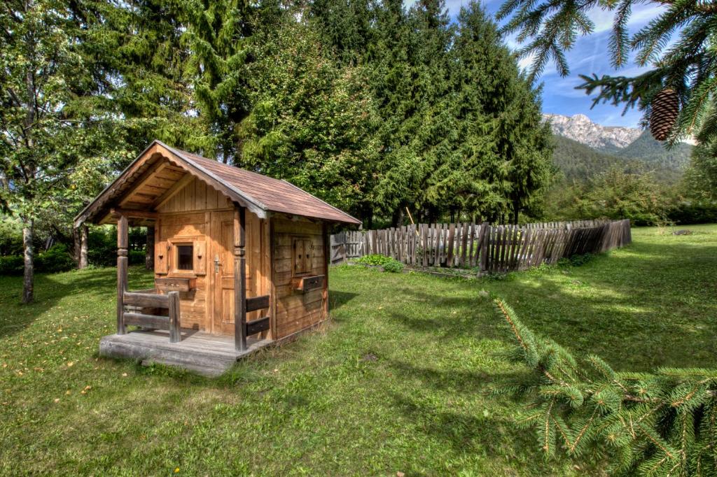 Alexander Mountain-Lodge - 5