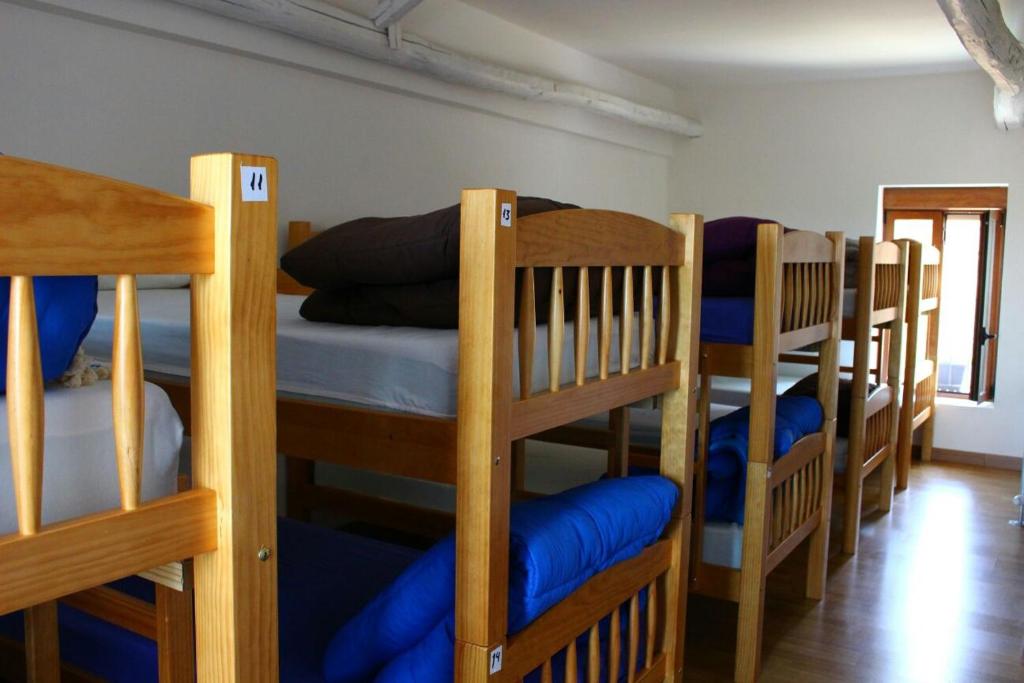 Albergue Vive tu Camino photo