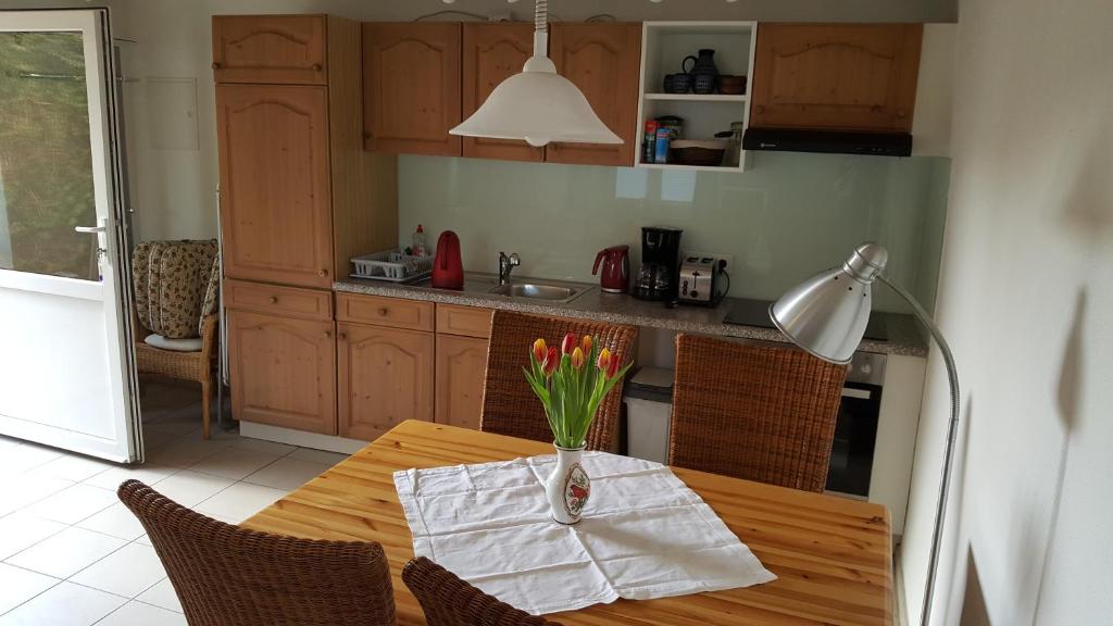 Ferienwohnung Alwind 5 - 2