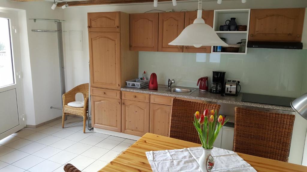 Ferienwohnung Alwind 5 - 3