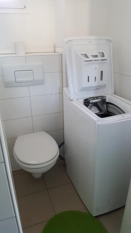 Ferienwohnung Alwind 5 - 4