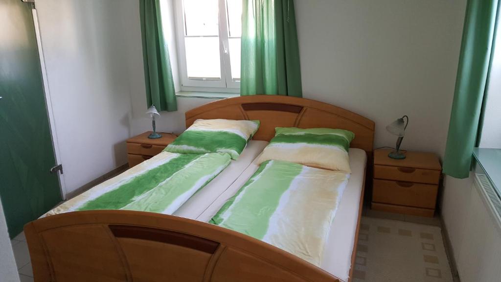 Ferienwohnung Alwind 5 - 5