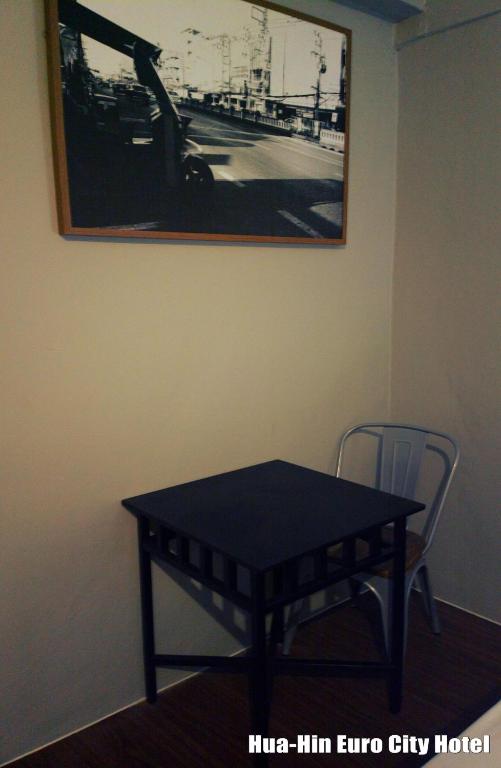 บริการและสิ่งอำนวยความสะดวก