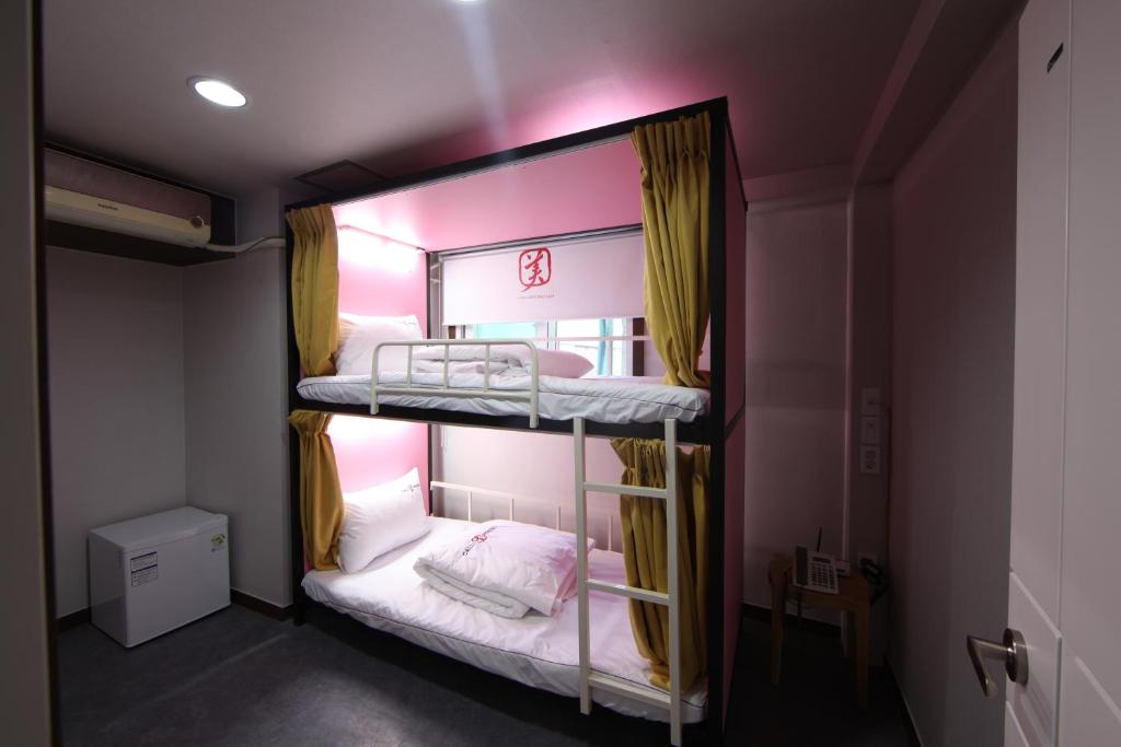 Calli Hostel photo