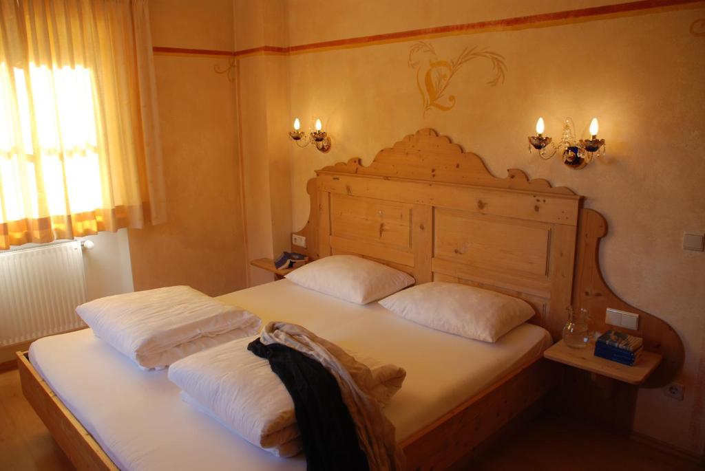 Piccolohotel Tempele Garni - 2