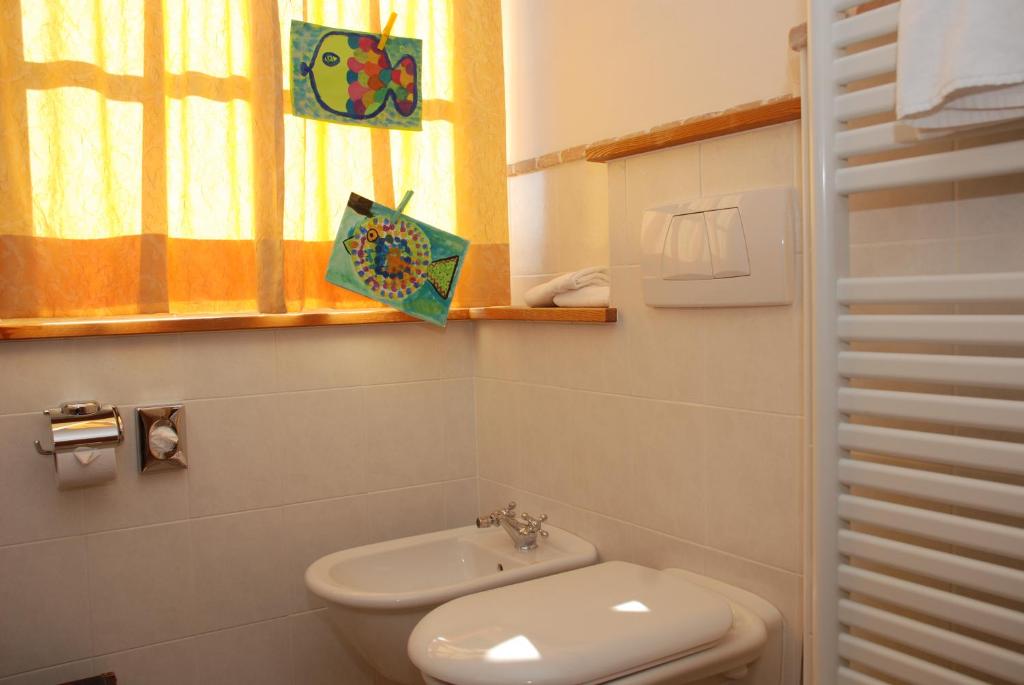 Piccolohotel Tempele Garni - 5