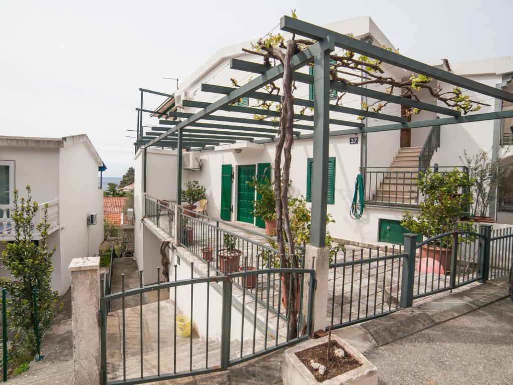 Apartments DDM photo